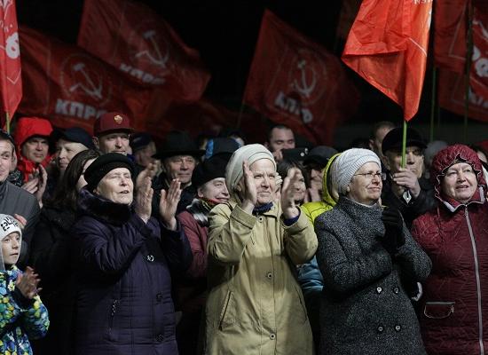 Ресурсоснабжающая организация уличена в завышении платы за отопление в Балахнинском районе