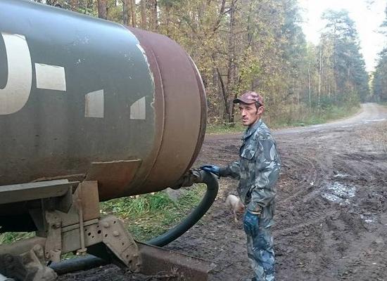 Нижегородским экологическим общественным организациям посулили деньги из доходов от штрафов