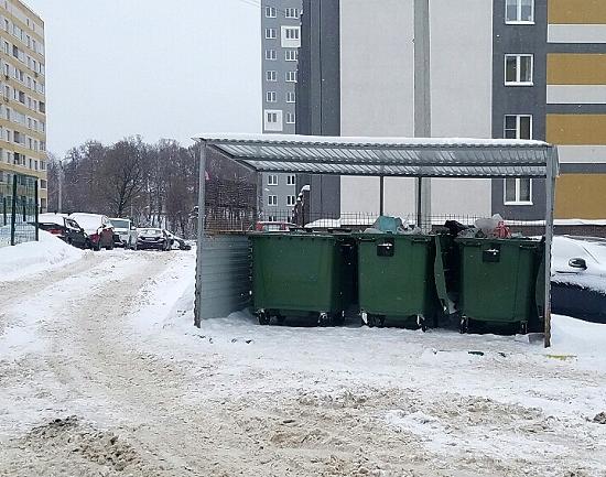 Мочалина: Можно говорить, что Нижегородская область вошла в реформу по обращению с ТКО стабильно и без потрясений