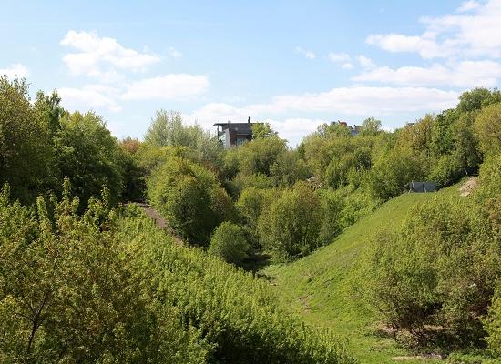 Нижегородцам создали новые препятствия для возвращения Почаинского оврага в зону рекреации