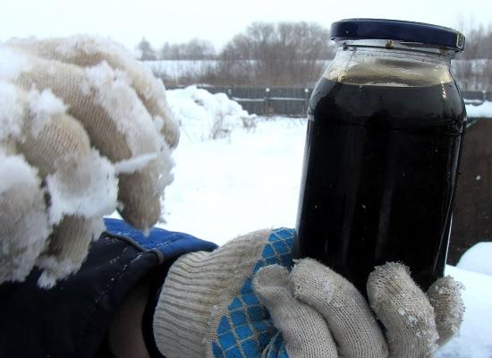 Нижегородский тупик в Балахнинском районе