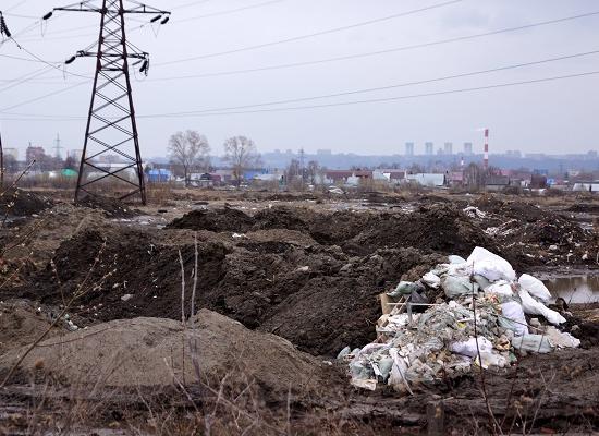 Почти в 1,5 млрд руб. оценили стоимость рекультивации Шуваловской свалки в Нижнем Новгороде