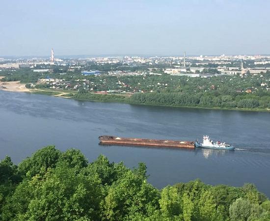 Нижегородцам предлагают дать новое название парку,  несколько поколений называемому «Швейцарией»