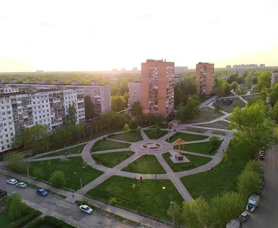 Мэр Панов ответил на вопрос о строительстве храма в сквере на Прыгунова в Нижнем Новгороде