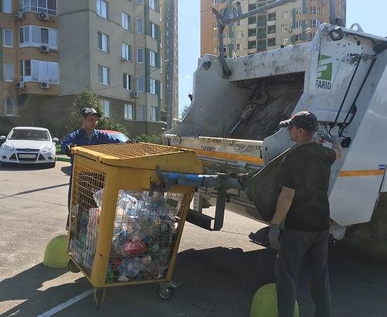 Нижегородцы смогут уменьшить плату за вывоз ТКО, начав их раздельный сбор 