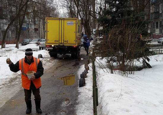 Незнание правил безопасности называется главной причиной отравлений нижегородцев угарным газом