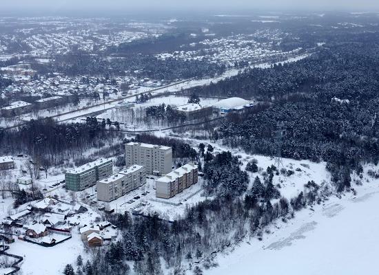 Завод по производству шприцев планируют построить в Нижегородской области