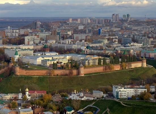 Бизнесу, заявившему о бедственном положении, ответили из нижегородского кремля