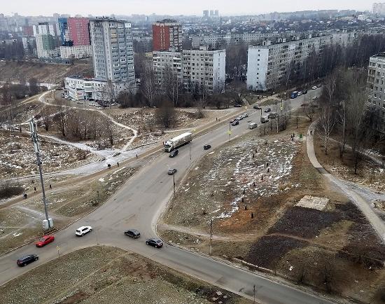 Объявлены аукционы по проектам благоустройства Нижегородского и Канавинского районов