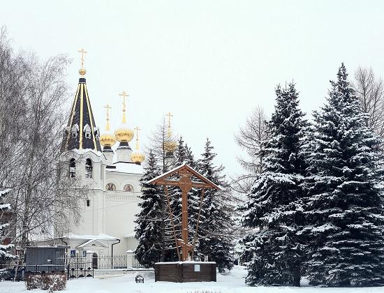 Городецкая епархия прокомментировала дело иерея Цепова, обвиненного в растрате