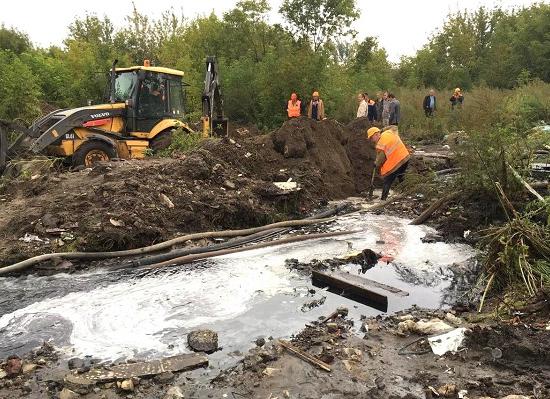 Сети водоснабжения и водоотведения Кстовского района передадут в концессию «Нижегородскому водоканалу»