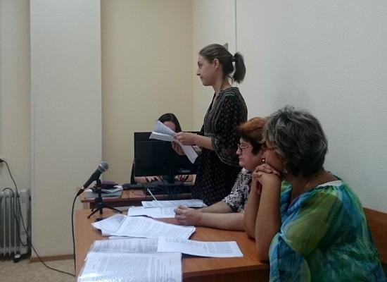 Суд снова просят признать недействительным решение общего собрания жильцов дома на пр.Кораблестроителей Нижнего Новгорода