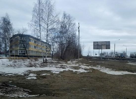 Дом, где закуплены квартиры для нижегородских сирот, построен с отклонениями от проекта