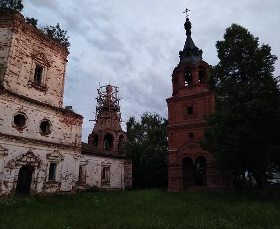 400-летие со дня рождения протопопа Аввакума отметят в Нижегородской области