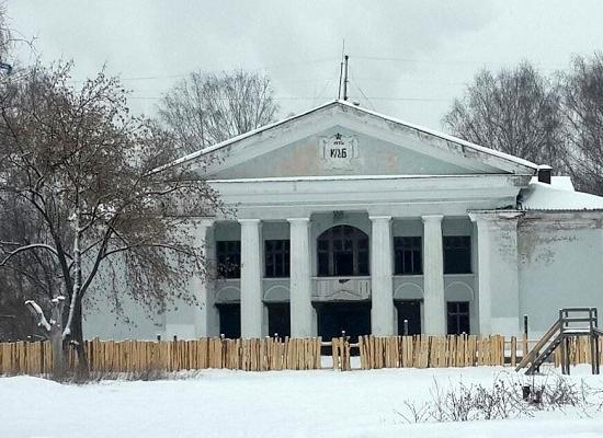 Нижегородские градозащитники призвали экспертов Минкультуры РФ не принимать «заказ на убийство ОКН»