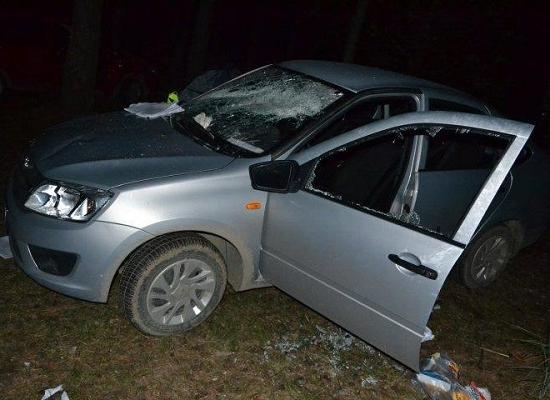 ЛГБТ-сообщество заявило о нападении на участников турслета в Нижегородской области