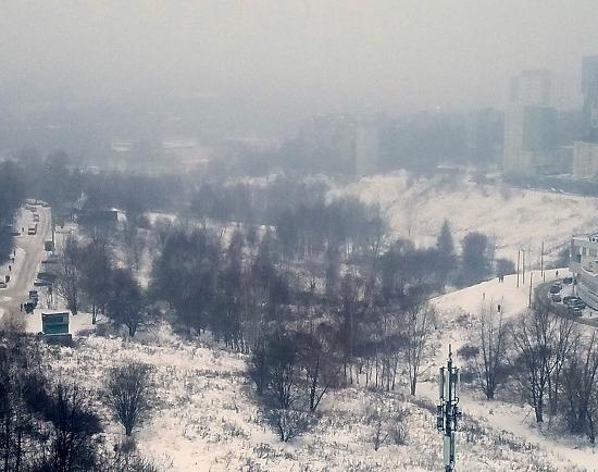 Лопатинский овраг в Нижнем Новгороде исключён из программы благоустройства 