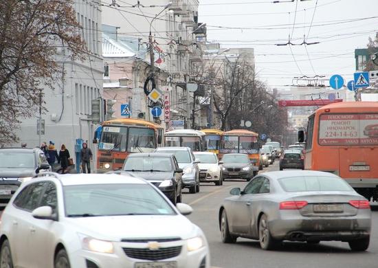 УФАС встало на сторону пассажирских перевозчиков в Нижнем Новгороде