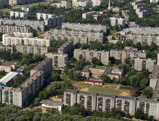 Почти половина лифтов в Нижнем Новгороде вышла за предельный срок эксплуатации