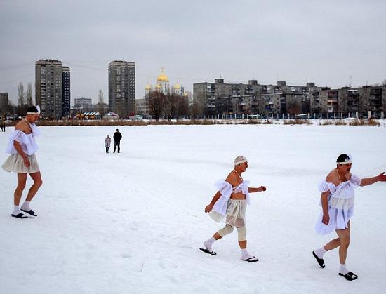 На 33% возросло число нижегородцев, госпитализированных с гриппом