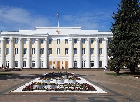 Нижегородское заксобрание обошлось без полемики, поддержав пенсионную реформу