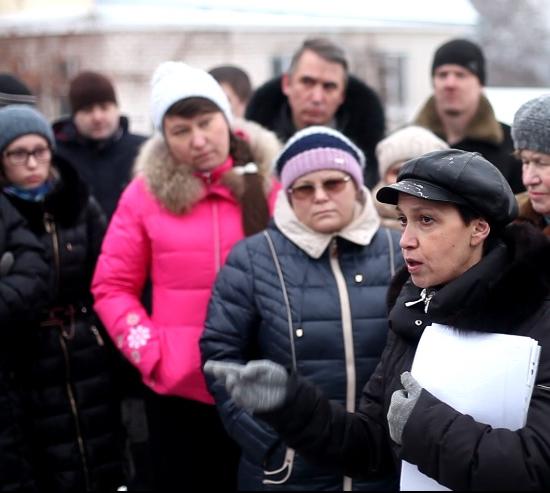 Будем считать, что 3727 подписей достаточно для Нижнего Новгорода, чтобы власти забегали, выполняя волю народа