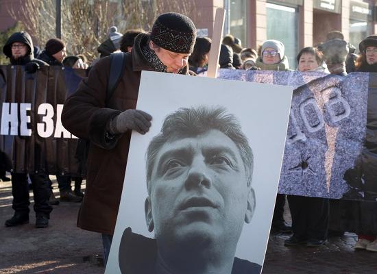 Дмитриевский: Никитину и Панову хватило такта и ума, чтобы не создавать Нижнему Новгороду одиозный имидж