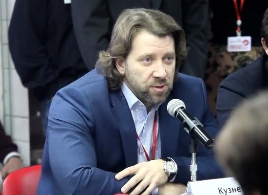 Кузнецов: Гостиница на месте кинотеатра «Октябрь» не окупаема в принципе