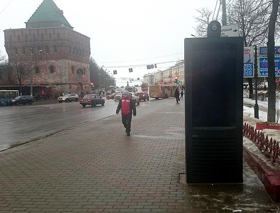 Нижегородский «Центр безопасности дорожного движения» судится с прокурором