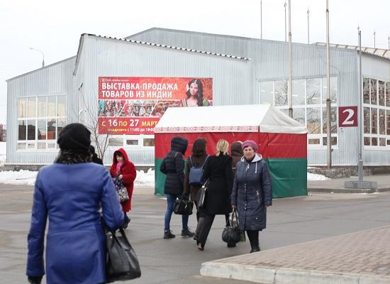  Более 600 нестационарных торговых объектов планируется разместить в Нижнем Новгороде при благоустройстве