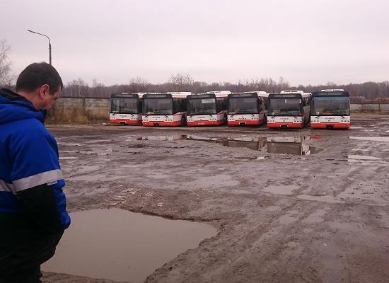 В гордуме требуют отдать свое Нижнему Новгороду