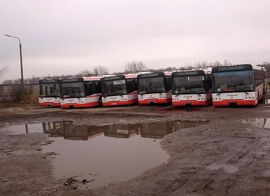 «Нижегородпассажиравтотранс» хотят вернуть в государственную собственность