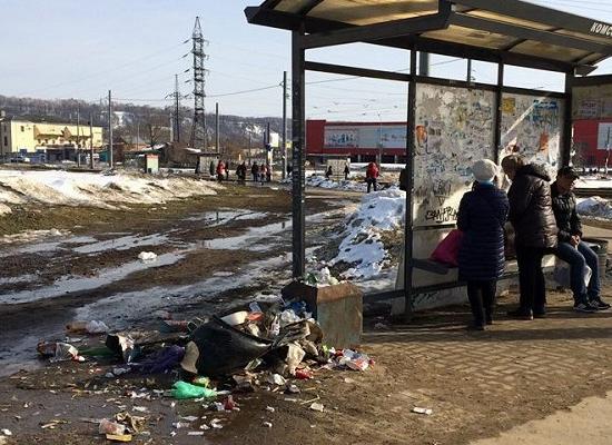 Бизнесмен взывает к президенту РФ, жалуясь на местные власти из-за грязи и разрухи в Нижнем Новгороде