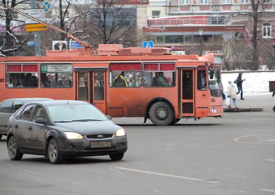 Комбинации правительства Нижегородской области:  Остапу Бендеру понравилось бы