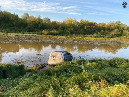 Тело нижегородца с огнестрельным ранением в голову найдено в Стригинском бору