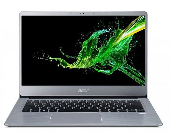 Узнайте о достоинствах ультрабука Acer Swift 3 – незаменимого помощника и модного аксессуара