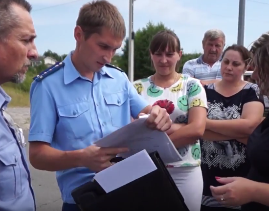 Госветврач предложил нижегородцам разводить кроликов вместо свиней